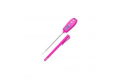 China Portable Waterproof Meat Thermometer Instant Read Food Cooking Ip66 supplier