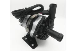 China 2800L H 12V 24V 100W  Brushless Water Pump PWM Control supplier