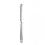 High Precision Cold-Rolled Silicon Steel Sheet Submersible Well Borehole Water Pump