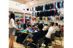 China Mens Swimming Trunks manufacturer