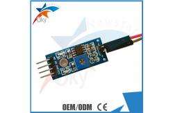 China Soil Temperature And Humidity Detection Sensor Module Arduino Module supplier
