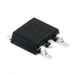 Integrated Circuit Chip IKD03N60RFATMA1
 Hard-Switching IGBT3 With Monolithically Integrated Reverse Conducting Diode
 for sale