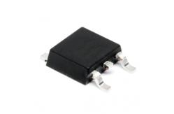 China Integrated Circuit Chip IKD03N60RFATMA1
 Hard-Switching IGBT3 With Monolithically Integrated Reverse Conducting Diode
 supplier