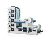 Flexo Printing Machine for Carton Boxes Printing 60m/min Print Speed for sale