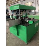 High Efficiency Tube Shrinking Machine For Condenser Evaporator Manufacturing for sale