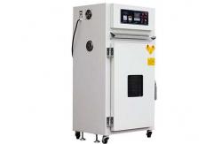 China SUS304 Environmental Testing Chambers , Hot Air Circulating Oven supplier