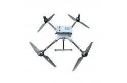China Industrial UAV Drone With 75 minute endurance For emergency rescue supplier