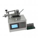 45° Test Angle Pencil Hardness Tester For Mobile Phone Coating for sale