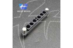 China HW-CMM Connectors HWT-222S02M11-0303-4320 Micro-D Connector supplier