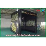 Best Inflatable Tent Customized Full Print Shower Inflatable Air Tent Easy To Install for sale