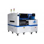 Pick And Place Led Lights Manufacturing Machine High Speed Multi - Functional HT-E5D