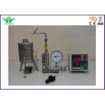 EN 50281-2-1 Flammability Testing Equipment / Combustible Dust Minimum Ignition Temperature Tester for sale