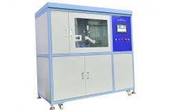 China IEC60309-1 Clause 20 Vehicle Connector And Plug Breaking Capacity Test Machine supplier