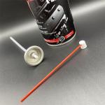 Adjustable Spray Carburetor Cleaner Aerosol Valve For Rust Removal And Lubrication for sale