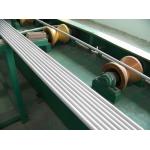 Stainless Steel Seamless Tube ASTM A213 TP317/317L, Heat Exchanger Application for sale
