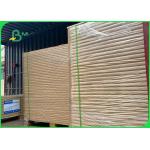 80lb 100lb High Gloss Cover Paper For Brochure 28 x 40 inch High Whiteness for sale