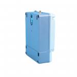 Single Phase Data report export Wall-mounted Smart Prepaid Energy Meter