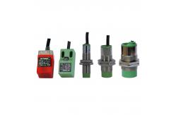 China Electric Switch Inductive Proximity Sensor TL Series High Accuracy supplier