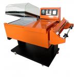 2 in 1 shrink packing machine with CE certificate for sale