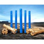 2 inch to 12 inch Rock Formations Drilling Look No Further than Secoroc RC 50 Reverse Circulation DTH Hammer and Bits for sale