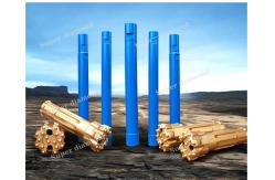 China Experience Top Performance with RC45 Reverse Circulation Drill Bit at Atlas supplier