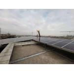 MONO 144Cells Residential Solar Power Systems 450W 540W