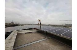 China MONO 144Cells Residential Solar Power Systems 450W 540W supplier