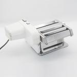 SS430 Electric Pasta Maker 110V 220V With Motor 50Hz 60Hz for sale