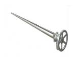 Paper Making Machine Parts Shower Pipe For Cleaning Paper Machine for sale