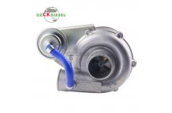 China Turbo RHB52 Turbocharger 8971760801 for Engine 4JB1T 4JG2T NKR55 supplier