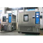 TH-408B 408L Thermostatic Cycling Environmental Weather Simulation Test Machine
