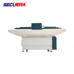 AC220V Needle Belt Conveyor Metal Detectors X Ray Bag Scanning Machine 50-60HZ for sale