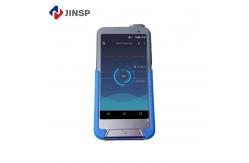 China 1064nm Handheld Portable Raman Spectrometer With Quick Response supplier