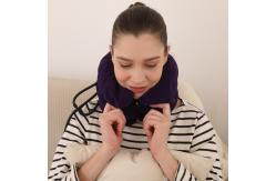 China ISO13485 3 Layer Inflatable Cervical Neck Traction Device Portable supplier
