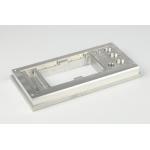 CNC Precision Stamping Parts Electroplating Surface Treatment OEM/ODM