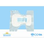 Overnight Thick Adult Diapers For Elderly People / Eco Friendly Disposable Diapers for sale