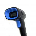 China Handheld Barcode Reader Handheld Computer Scanner POS Warehouse Inventory Library manufacturer