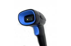 China Handheld Barcode Reader Handheld Computer Scanner POS Warehouse Inventory Library supplier