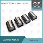 High Speed Steel Common Rail Parts Pump Roller And Shoe Kit 7135-476 for sale