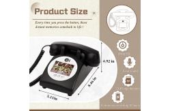 China Parties Video Guestbook With Clear Audio Simple Operation Wedding Audio Guestbook supplier