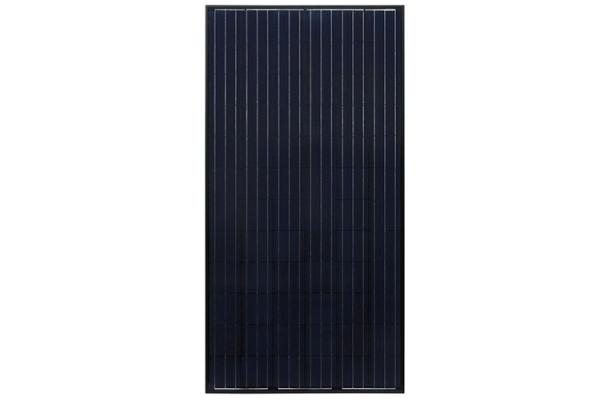 Environmental Friendly Polycrystalline Solar Panel For Living House And Home Building