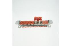 China 3M Standard LSA Plus Module Quick Connection 2810 Toolless Gel Filled supplier