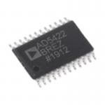 New and Original AD5422AREZ AD5422 TSSOP-24 IC Integrated Circuit Data Acquisition Digital to Analog Converters DAC for sale