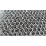 Heavy Duty Seawall Protection Gabion Basket Hexagonal Wire Mesh Netting Gabion for sale