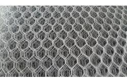 China Heavy Duty Seawall Protection Gabion Basket Hexagonal Wire Mesh Netting Gabion supplier