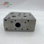 Original Hydraulic Valves Basic Module 157B6203 PVB32 Excavator