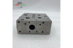 China Original Hydraulic Valves Basic Module 157B6203 PVB32 Excavator supplier