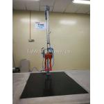 ISTA Package Drop Tester With Edge Conner Holding Fixture Meet ASTM D 5276