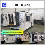 Testing Hydraulic Pumps and Motors HIGHLAND Hydraulic Test Bench Has You Covered for sale