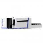BOCHU System High Precision Laser Machine Supported CAD Formats And Files for sale